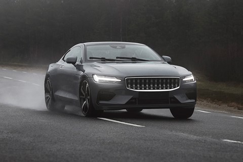 Polestar 1