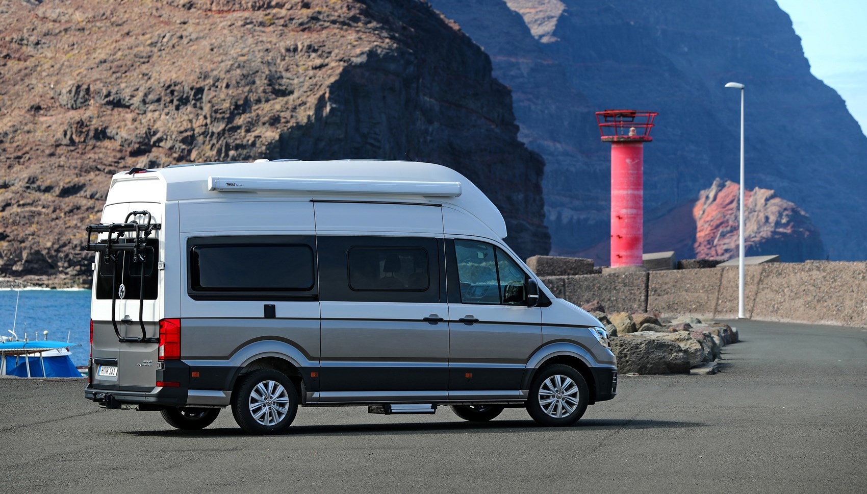 volkswagen california grand