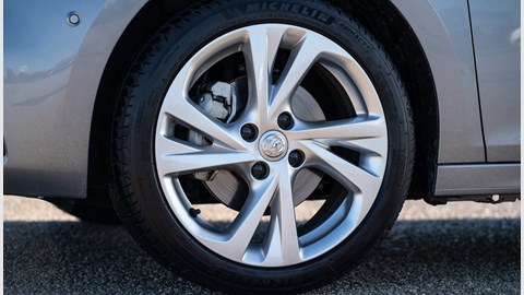 Vauxhall Corsa review: the new normal