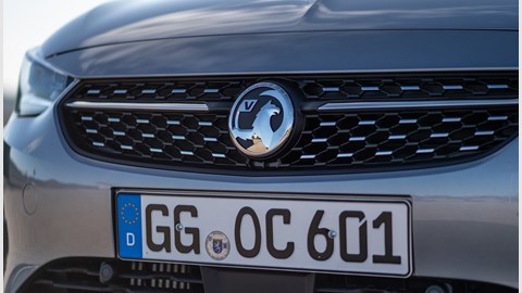 Vauxhall Corsa review: the new normal