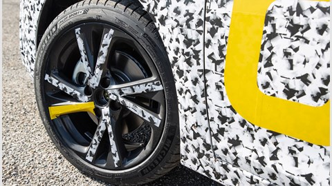 Vauxhall Corsa review: the new normal