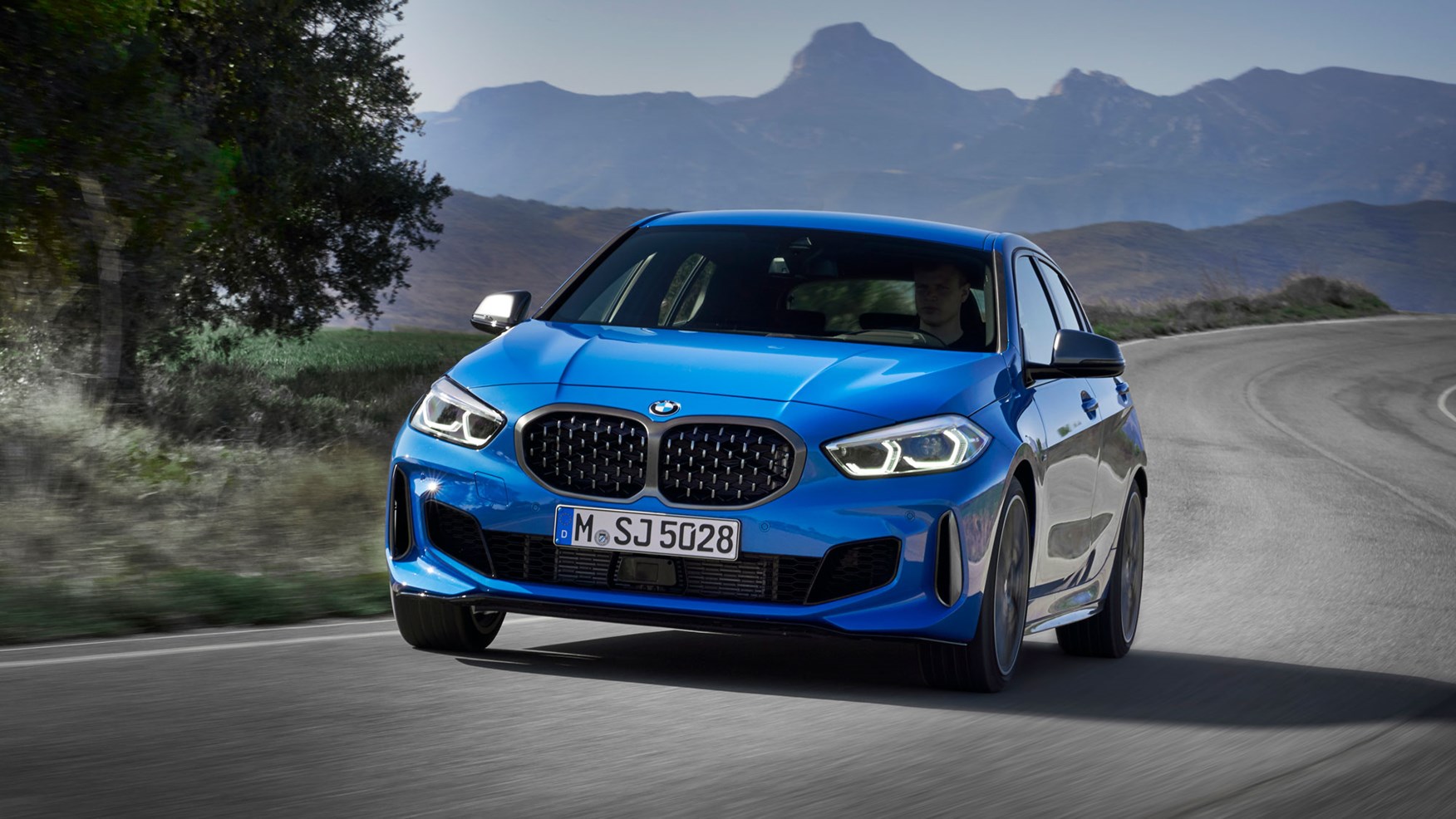 BMW New London >> New BMW 1-series: M Performance parts revealed | CAR Magazine BMW New London >> New BMW 1-series: M Performance parts revealed | CAR Magazine