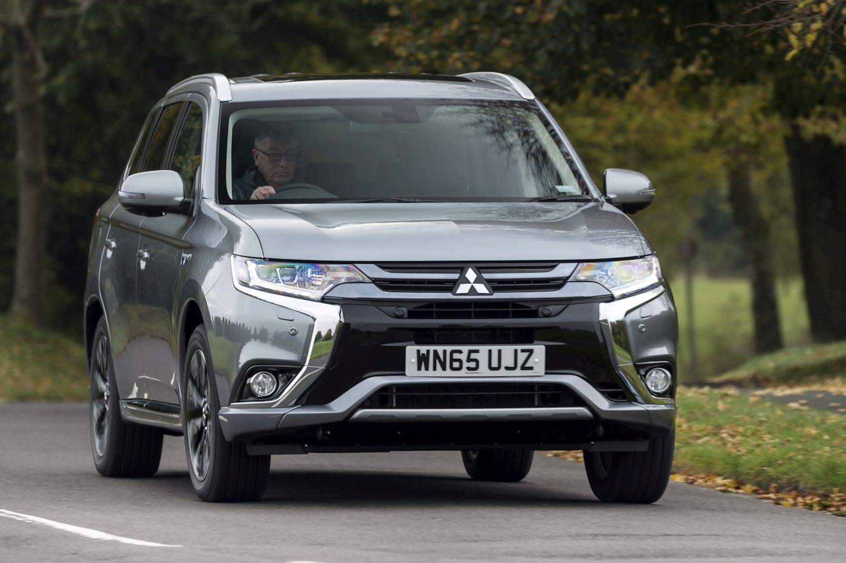 Whats The Best Hybrid Suv Uk