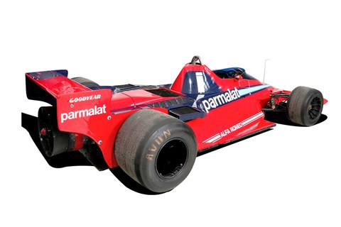 Fan car