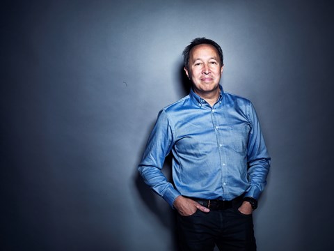 Julian Thomson replaces Ian Callum as director of design at Jaguar Cars