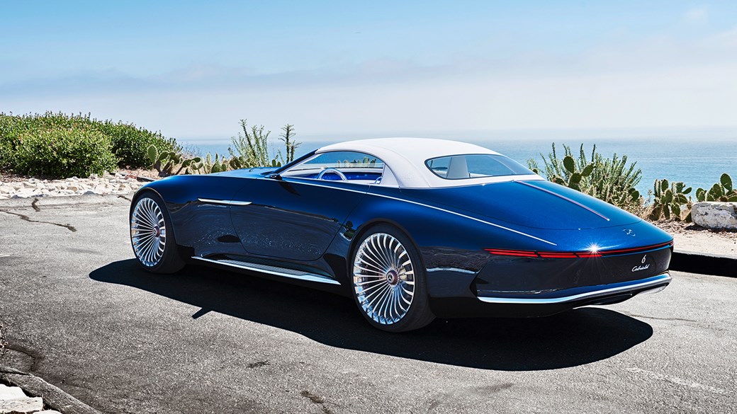 New Mercedes Sl 2022 : Next-Generation 2022 Mercedes SL Looks Really