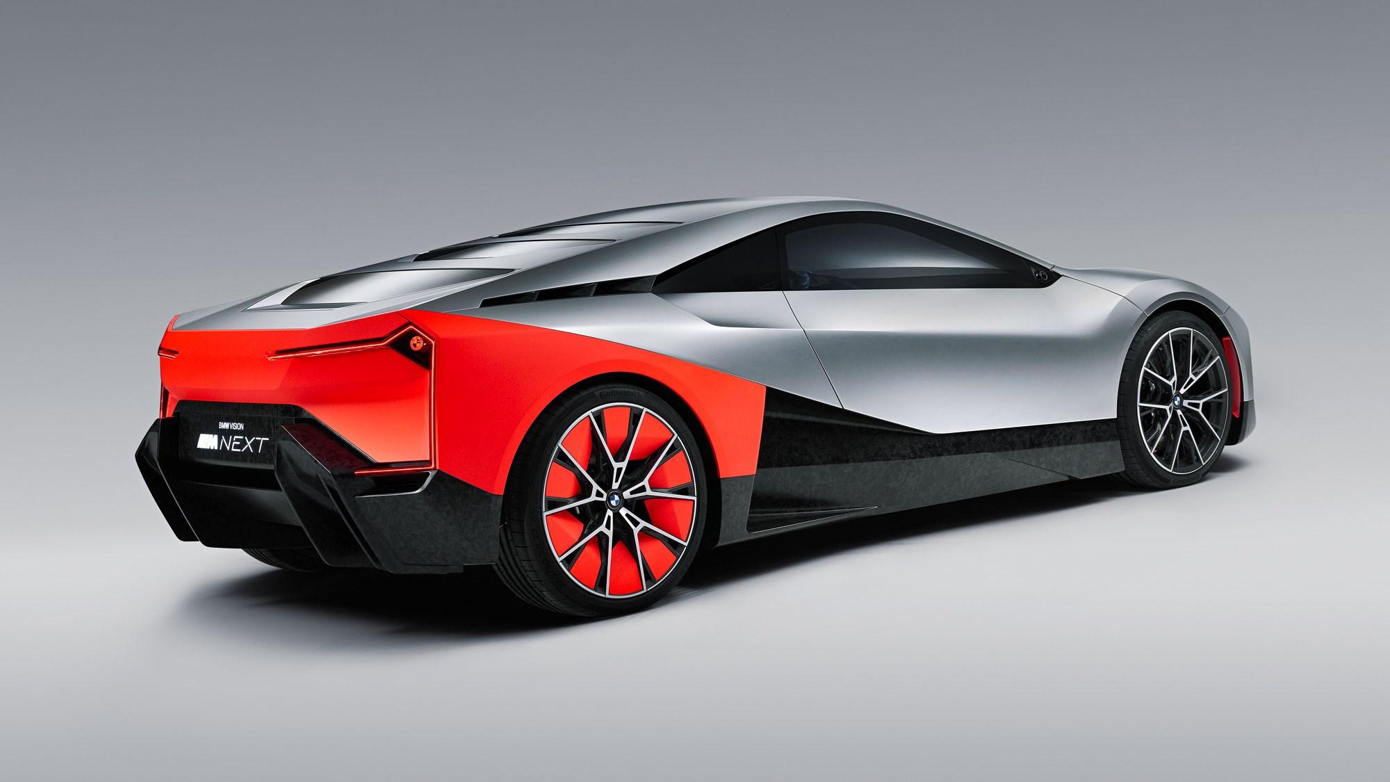bmw vision m next cost