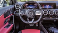 Mercedes A250e Hybrid Review The A class Cleans Up CAR Magazine Mercedes A250e Hybrid Review The A class Cleans Up CAR Magazine