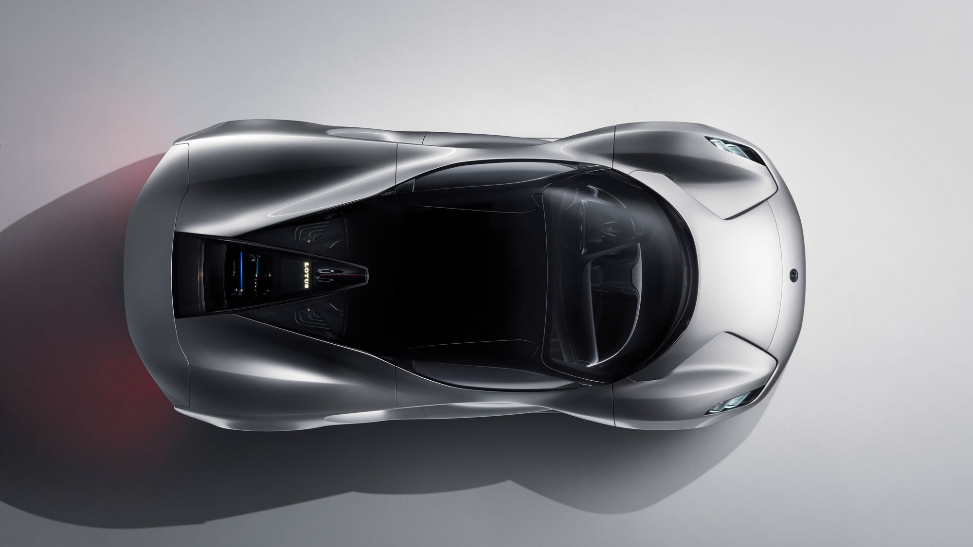 Lotus Evija Electric Hypercar What Its Like At The Limit