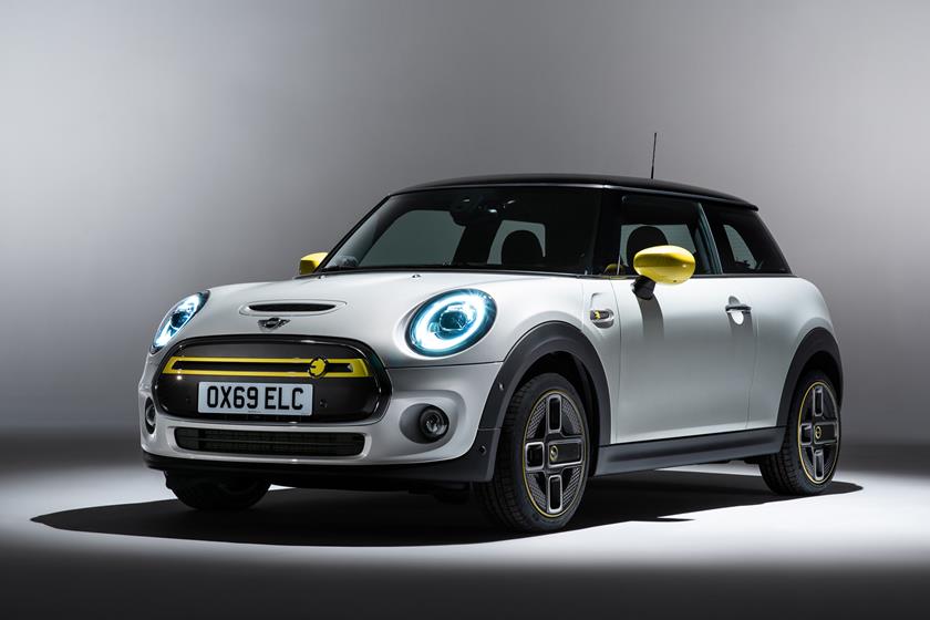 New Mini Electric: Oxford’s new full EV has arrived