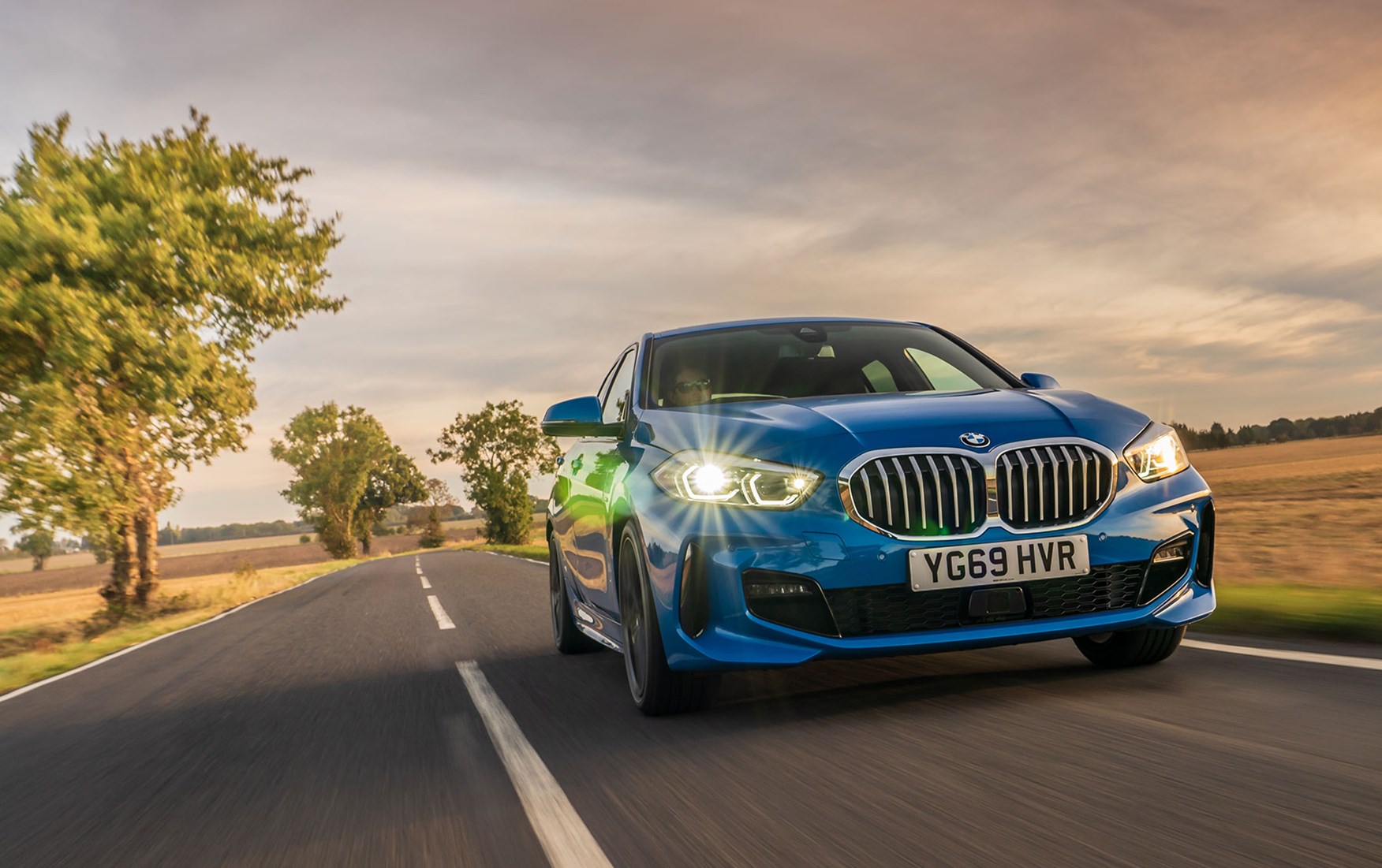 Bmw 1 Series 21 Review King Of The Premium Hatches Car Magazine Bmw 1 Series 21 Review King Of The Premium Hatches Car Magazine