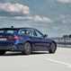 New BMW 3-series Touring review: 320d and 330d estates driven in UK ...