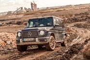 Best 4x4 2019 UK We Review The Top 3 Off roaders CAR Magazine