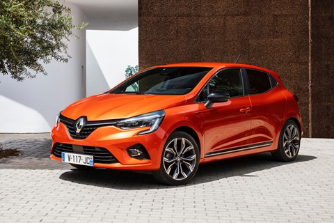 clio