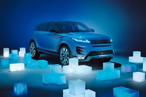 evoque