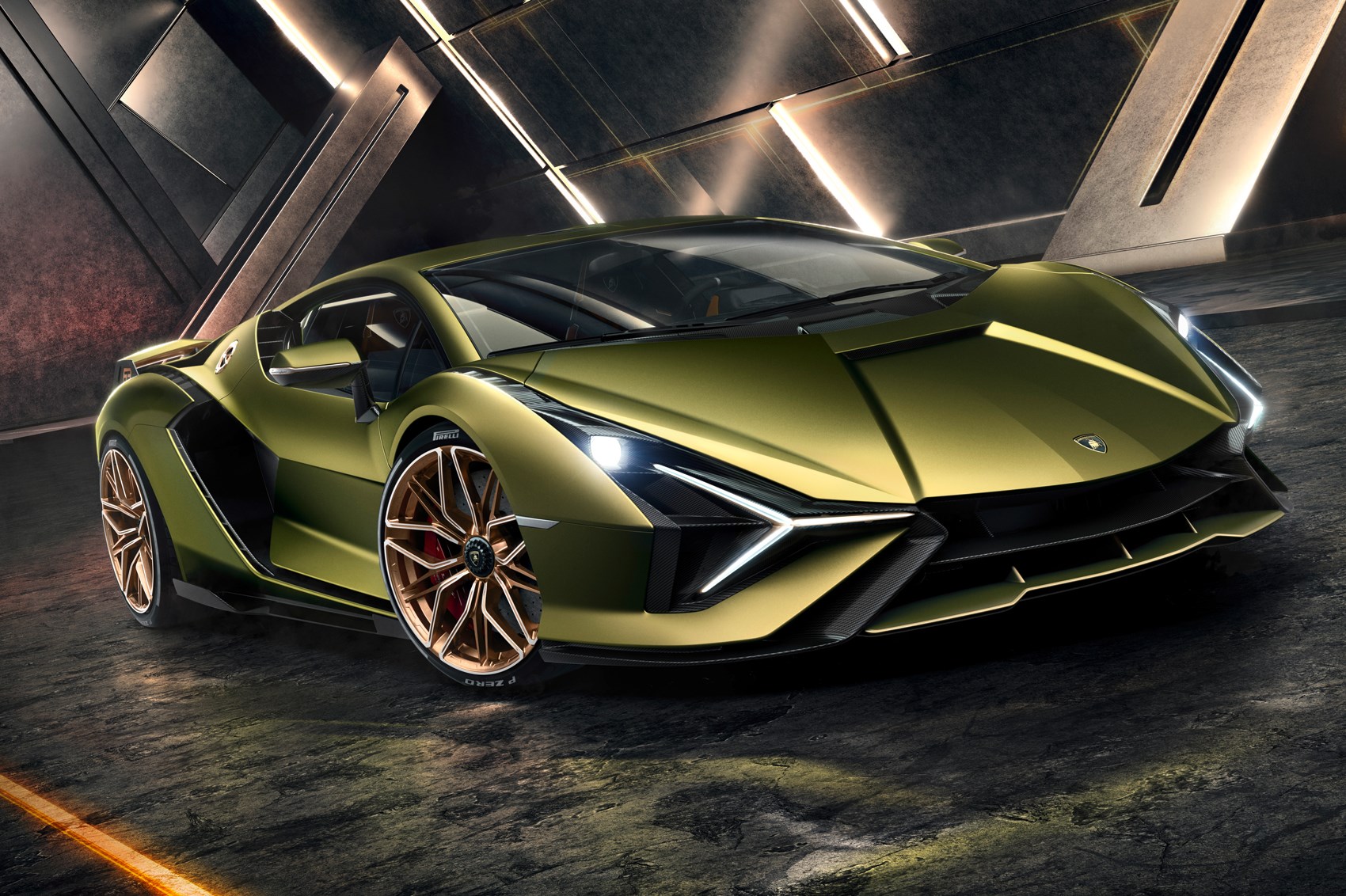 Lamborghini on Flipboard | Supercapacitors, Porsche, Science