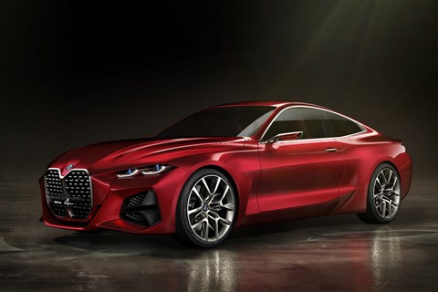 Concept 4 front