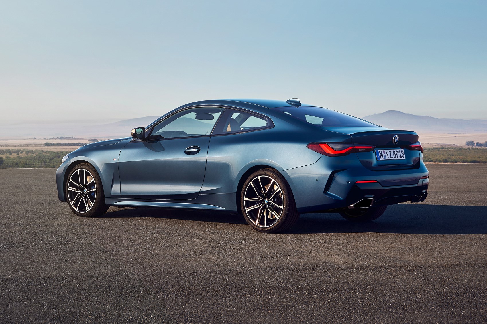 Bmw 4 Series 2020 The Car Lowdown Car Magazine