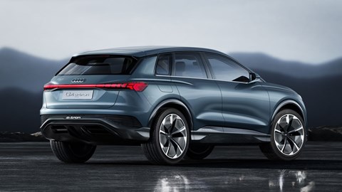 Audi Q4
