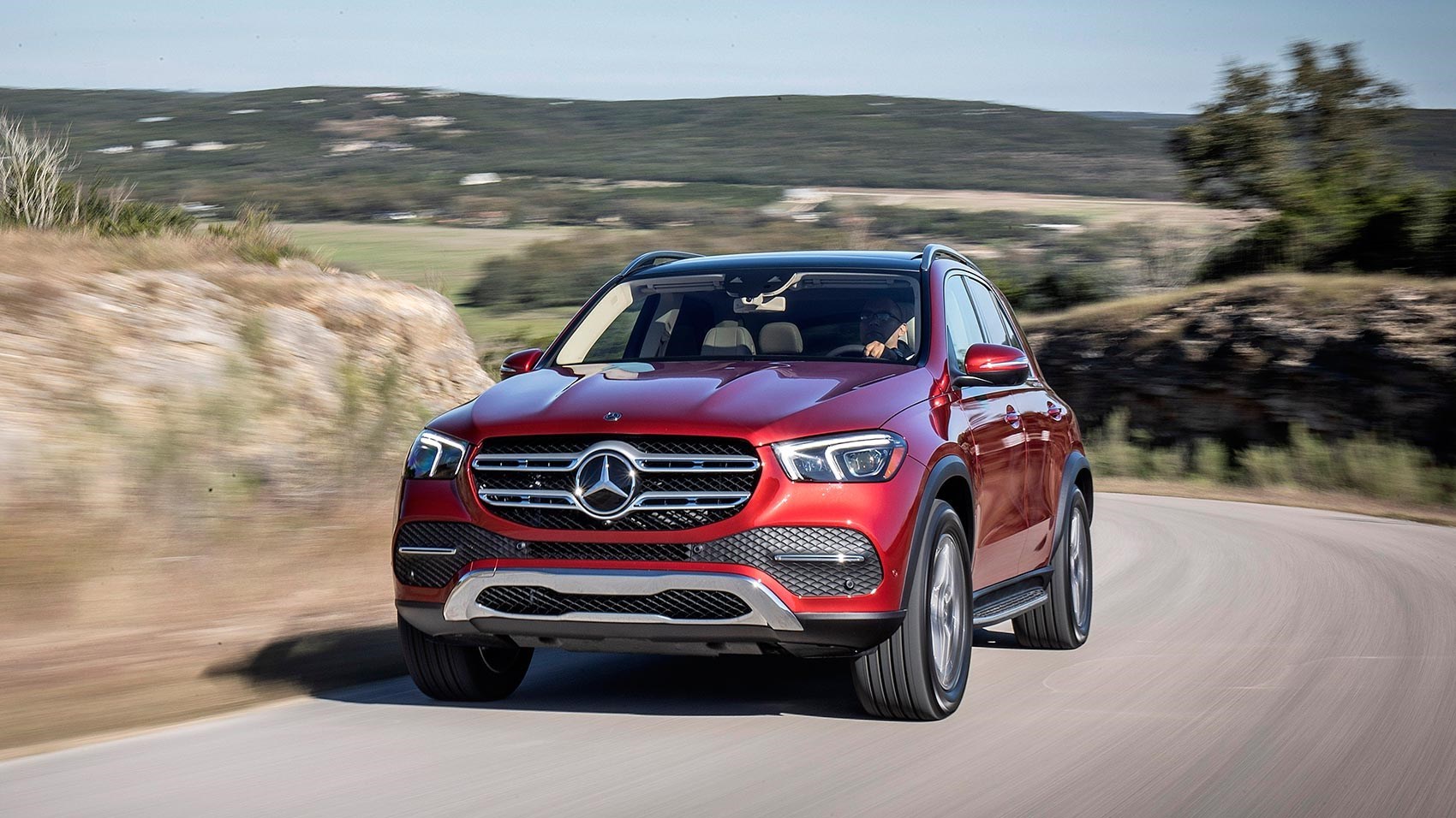 Best Suvs 2020 Uk We Reveal The Top Luxury Suvs And 4x4s On Sale