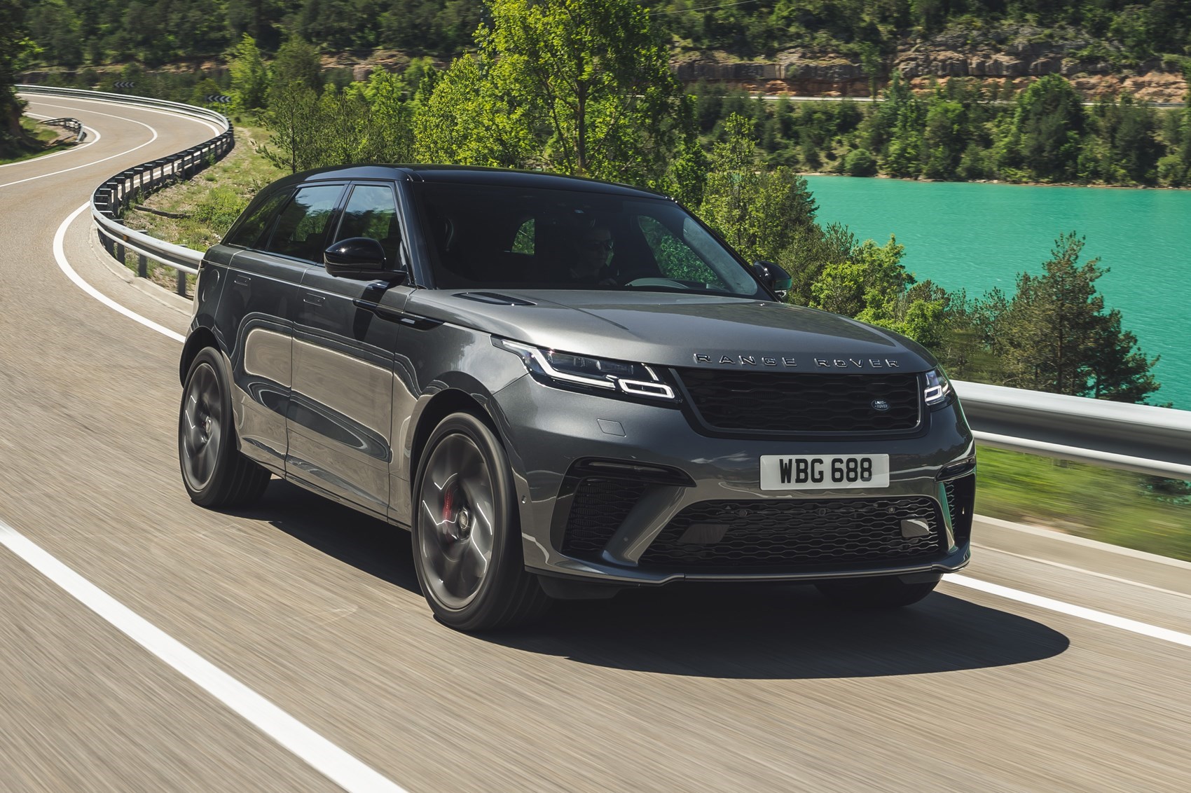 Best Suvs 2020 Uk We Reveal The Top Luxury Suvs And 4x4s On Sale