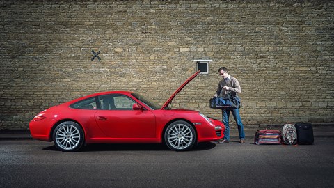 Porsche 911 Carrera Used 997 Long Term Test Review 15 Car Magazine