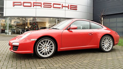 Porsche 911 Carrera Used 997 Long Term Test Review 15 Car Magazine