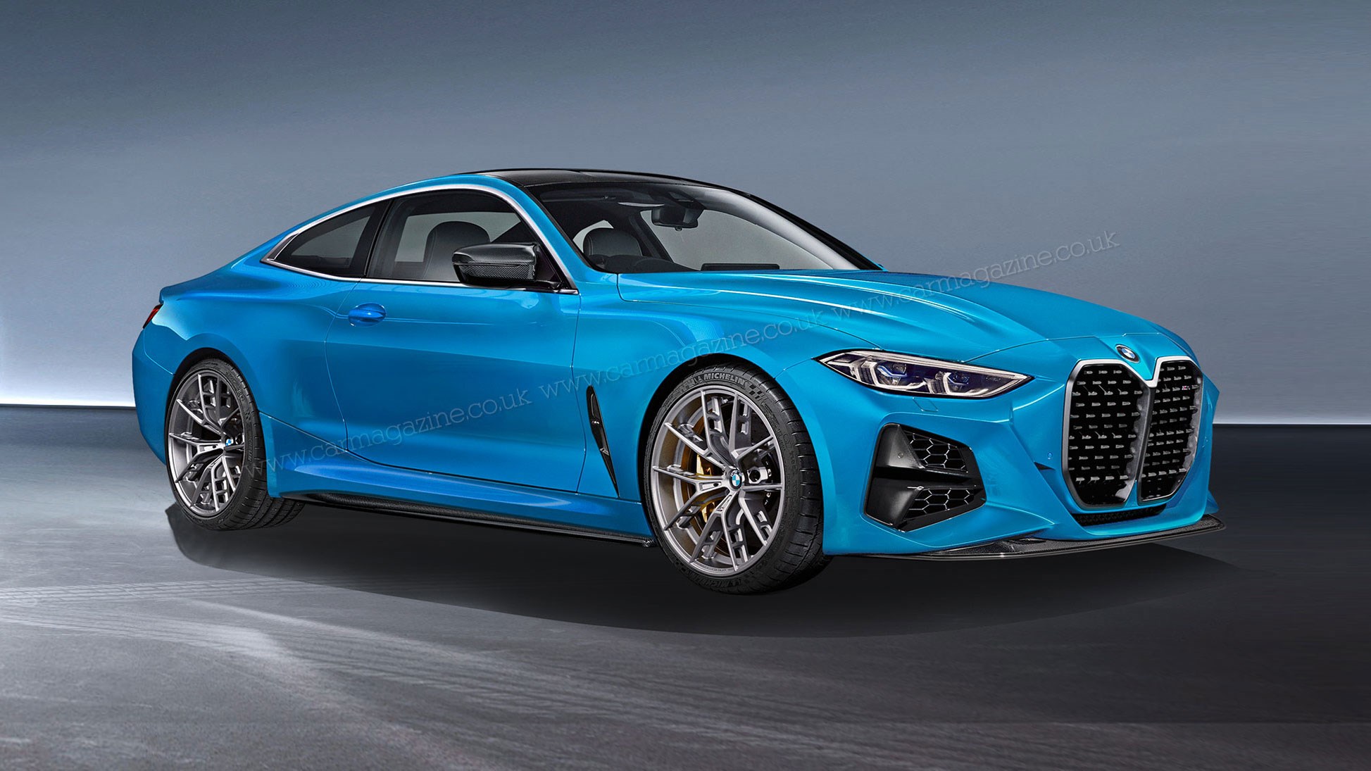 2020 bmw m4 concept