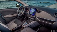 New Renault Zoe Review 2020 CAR Magazine New Renault Zoe Review 2020 CAR Magazine