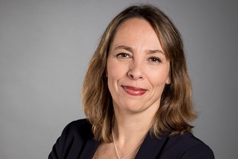 Clotilde Delbos Renault