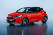 Toyota s New Yaris Hatchback The CAR Lowdown CAR Magazine