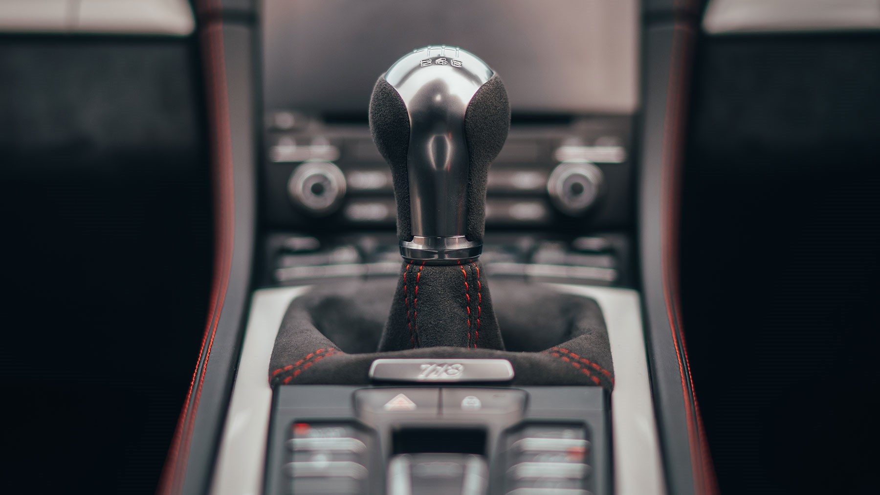 Joy! A manual gearbox in Porsche 718 Boxster Spyder Joy! A manual gearbox in Porsche 718 Boxster Spyder