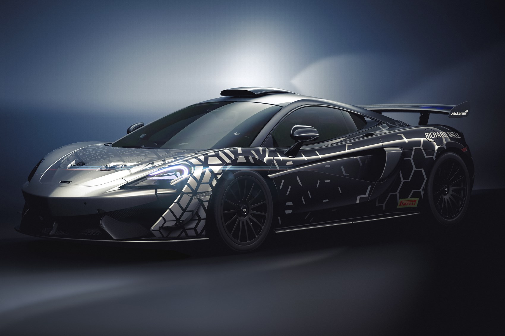 Car Car