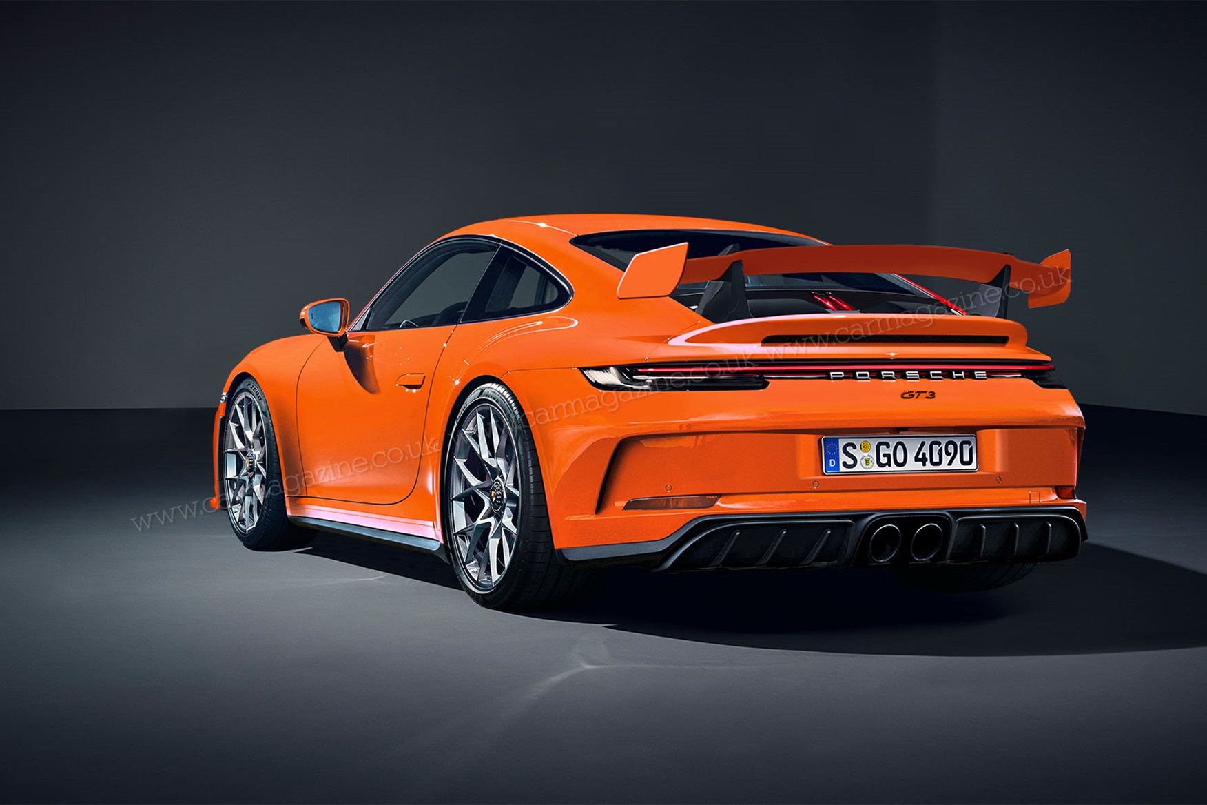 Nouvelle porsche turbo 2020 Clearance