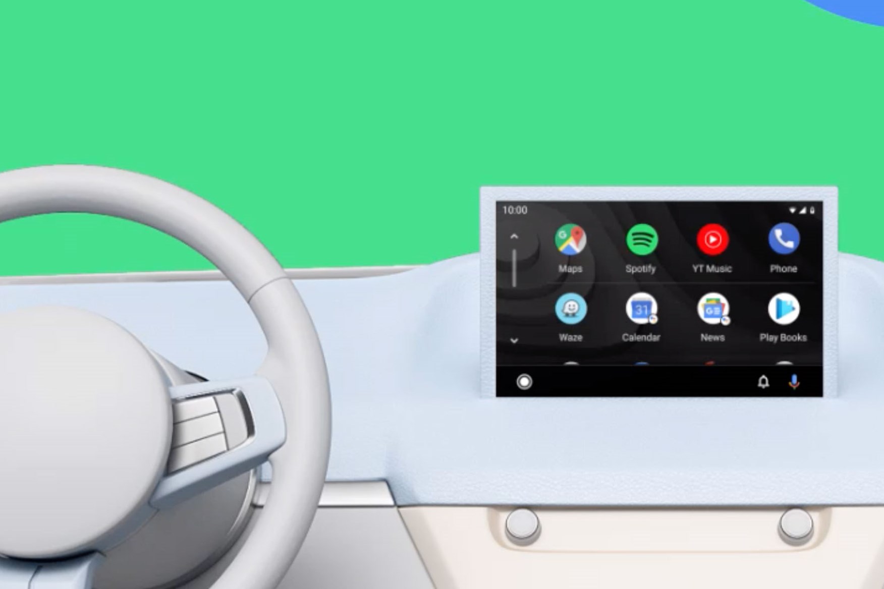 download android auto
