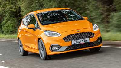 Ford Fiesta ST (2020) review: hot hatch hero