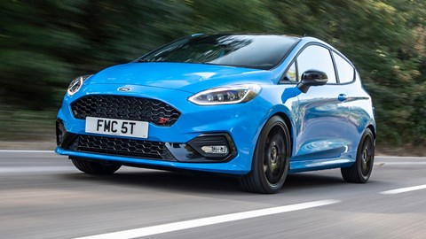 Ford Fiesta ST (2021) review: a hot hatch hero CAR