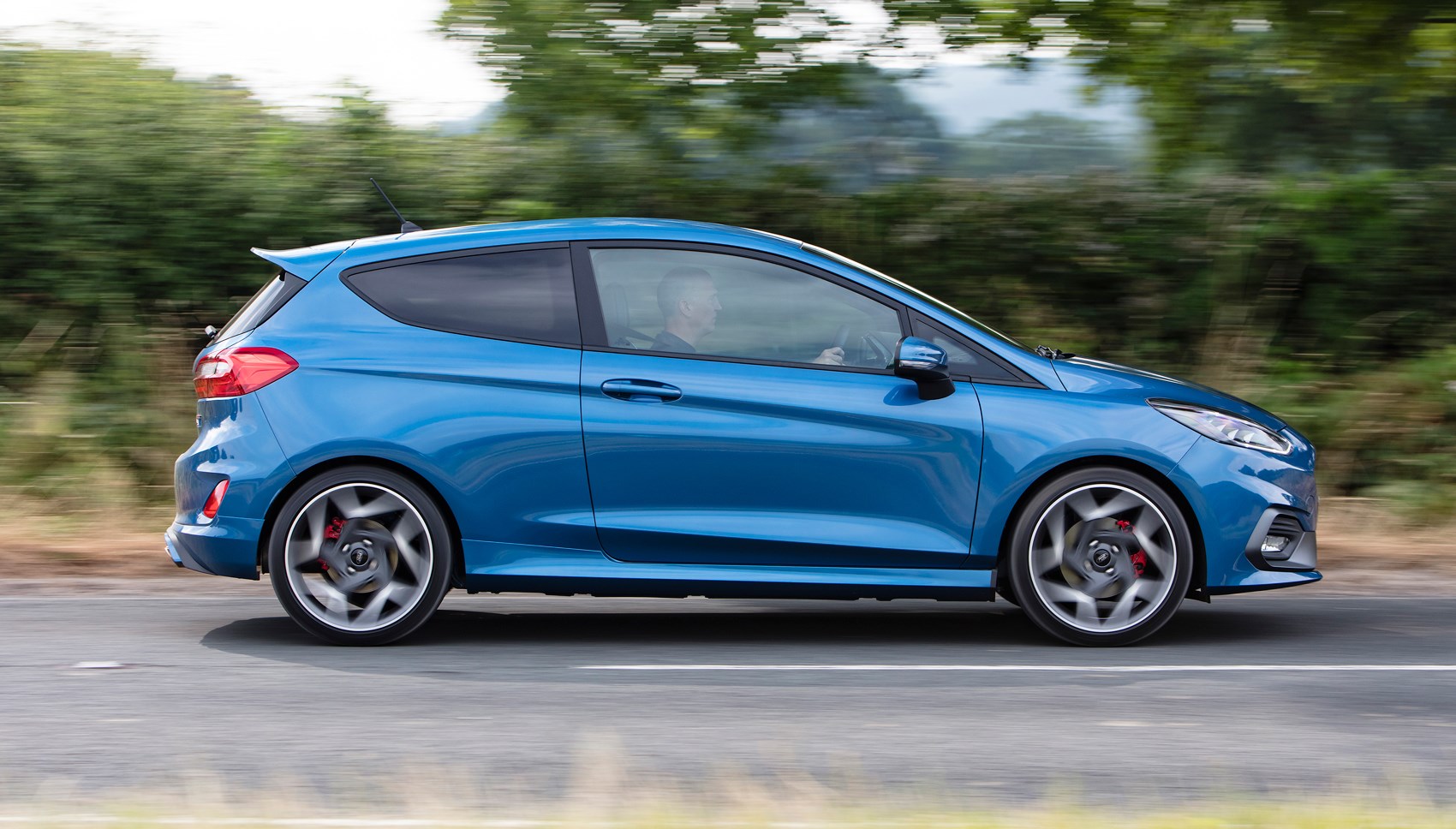 ford fiesta st 2020 review hot hatch hero car magazine ford fiesta st 2020 review hot hatch