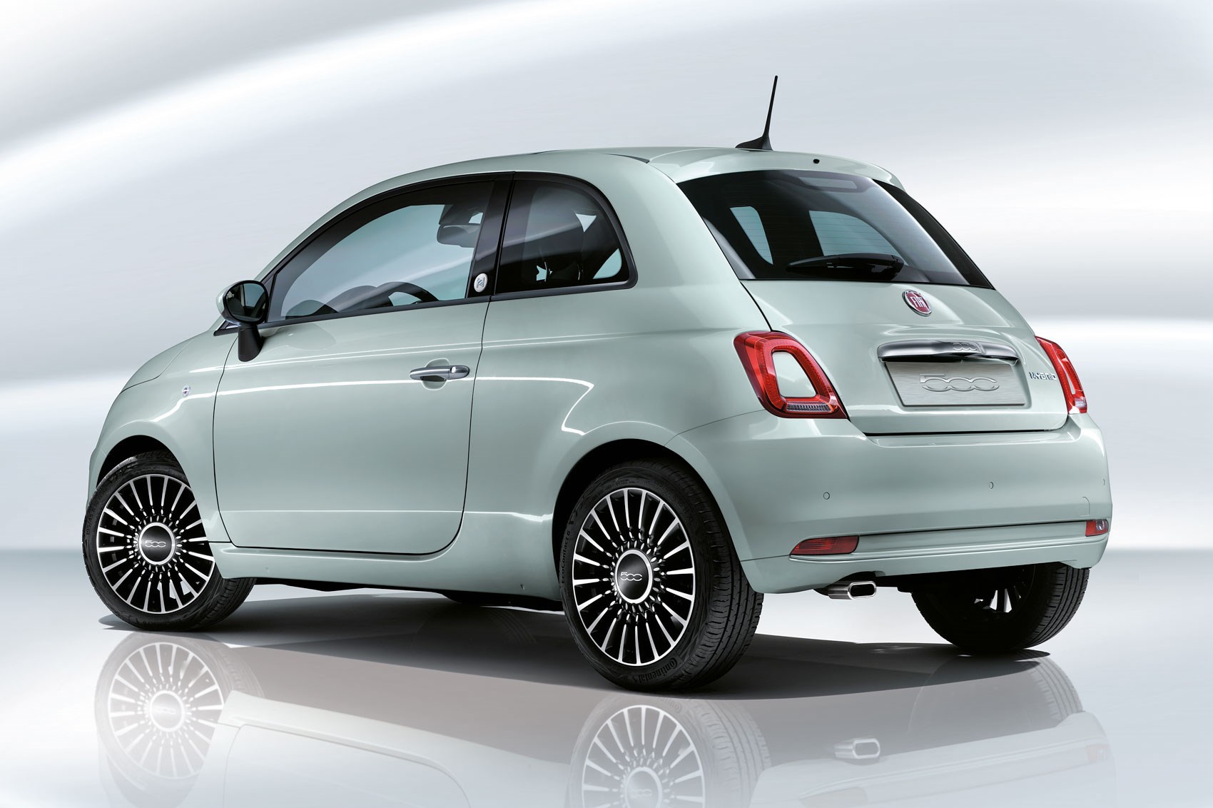 Fiat 500 Mild Hybrid priced below £13k, here in February 2020 | CAR ...
