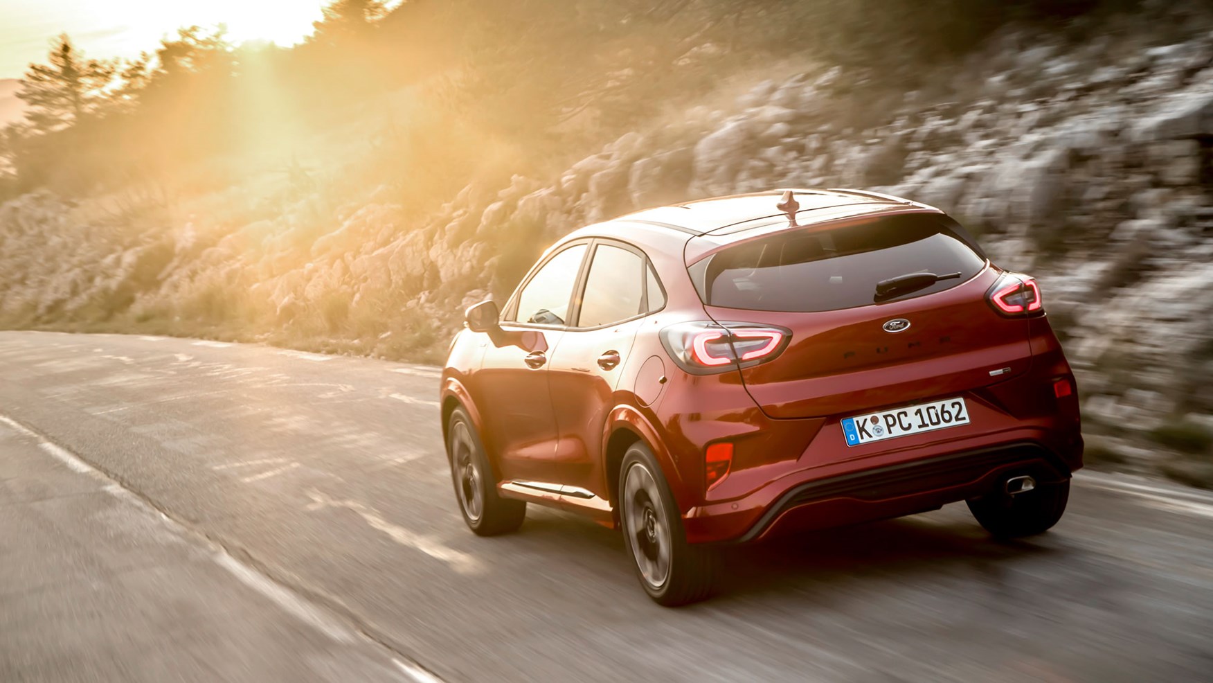 New Ford Puma review: as good as it gets | CAR Magazine