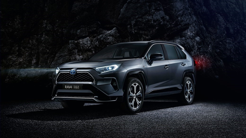 rav4 फेव