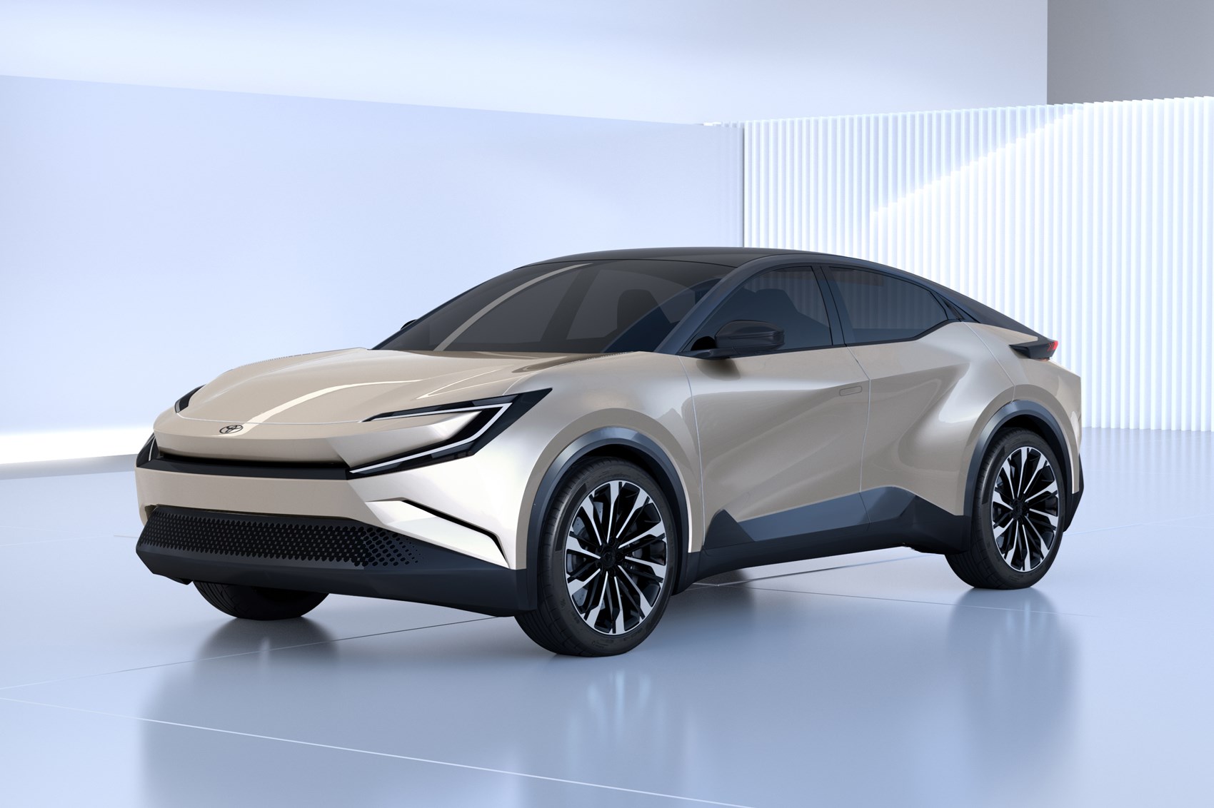 Toyotas Electric Car Vehicle Plans In Detail Car Magazine