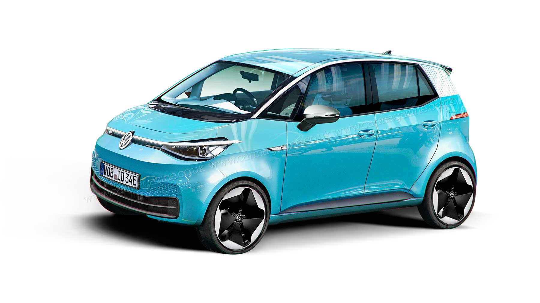 Cheapest electric cars 2022 affordable EVs CAR Magazine