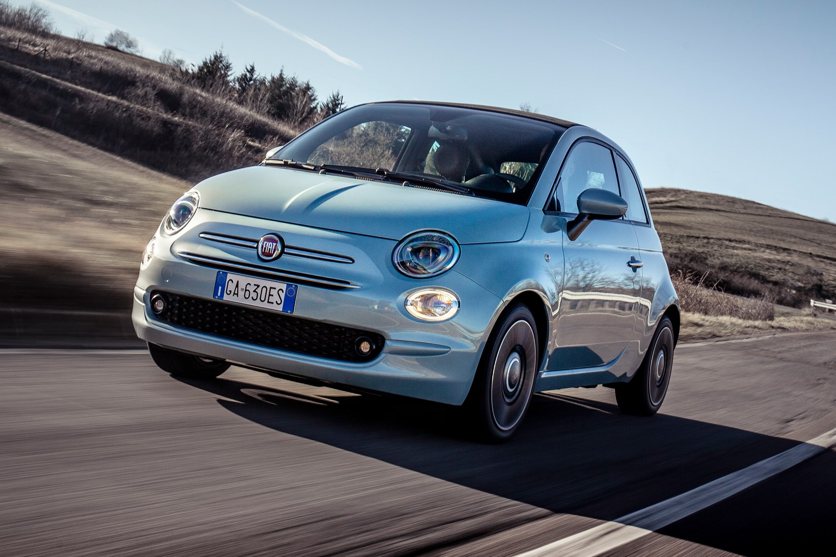 Fiat 500 Hybrid Lounge 2020 OFF70% | lupon.gov.ph