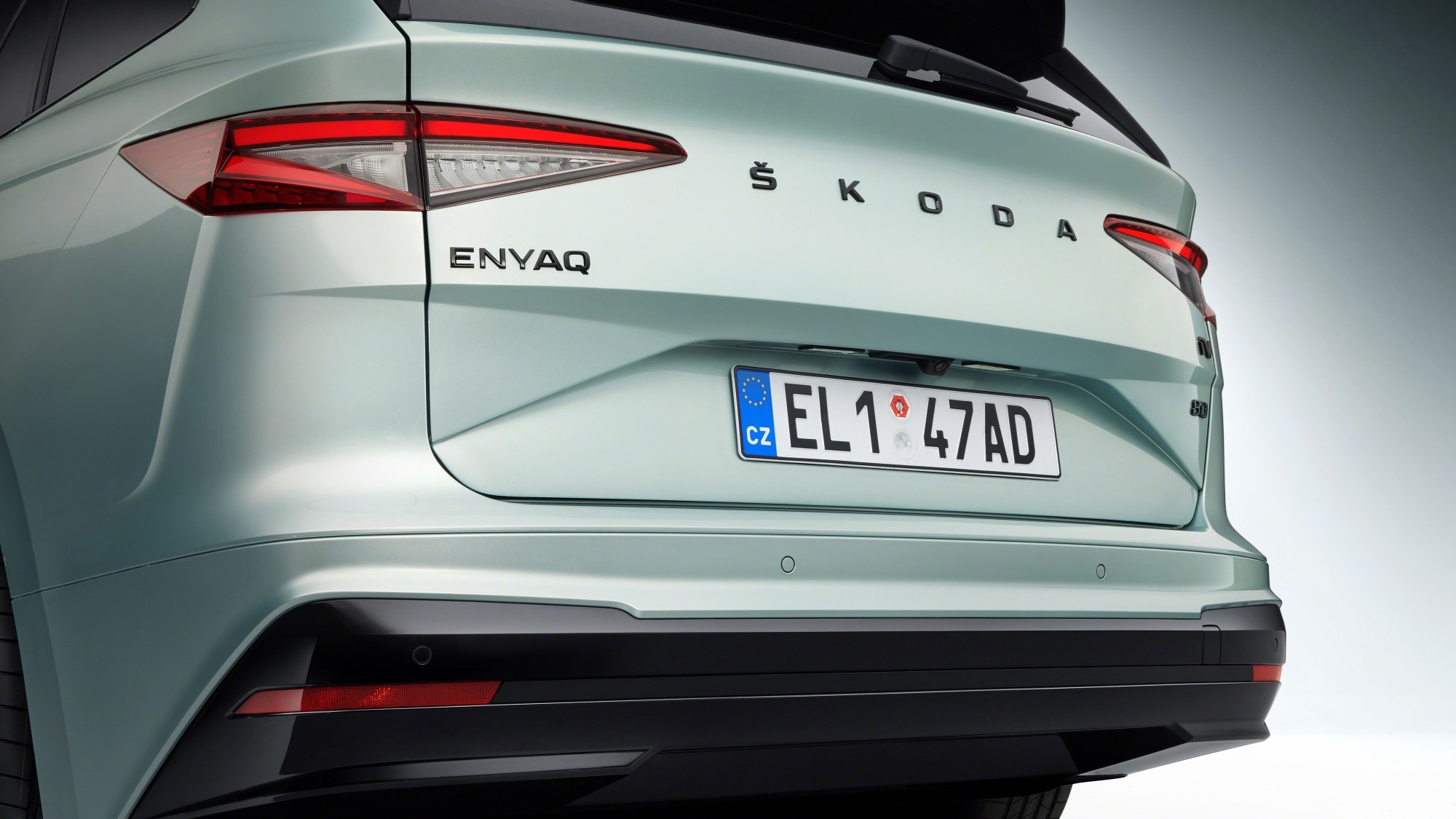 Skoda Enyaq electric SUV launch in India