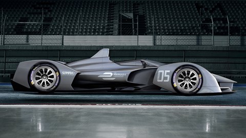 Formula E: could it replace Formula One in the 2020s?