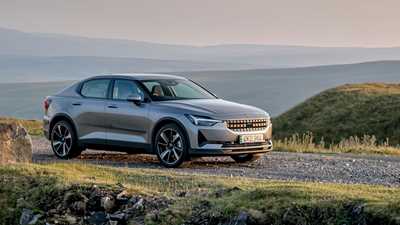 Polestar 2 (2021) review: we test the entire range