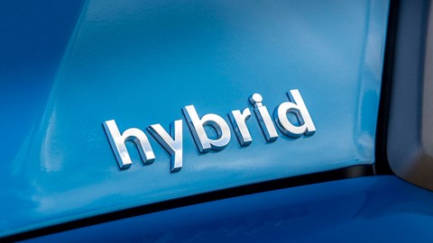 Plumping for a hybrid car needn't cost the Earth