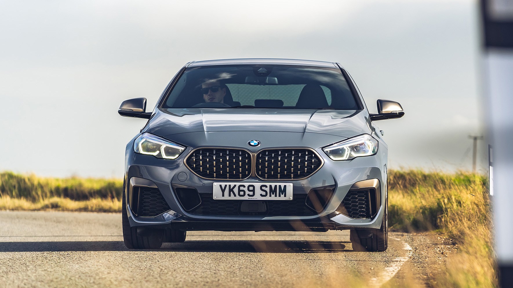 Bmw 2 Series Gran Coupe Review Car Magazine