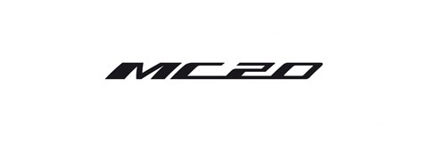 MC20: stands for Maserati Corse 2020